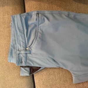 lululemon athletica Light Blue Men's Chinos